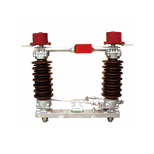 GW4A-0.5W 户外高压隔离开关