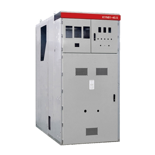 KYN61-41.5高压开关设备柜体